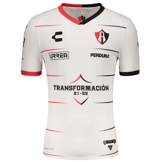 Tailandia Camiseta Atlas FC 2nd 2021-2022